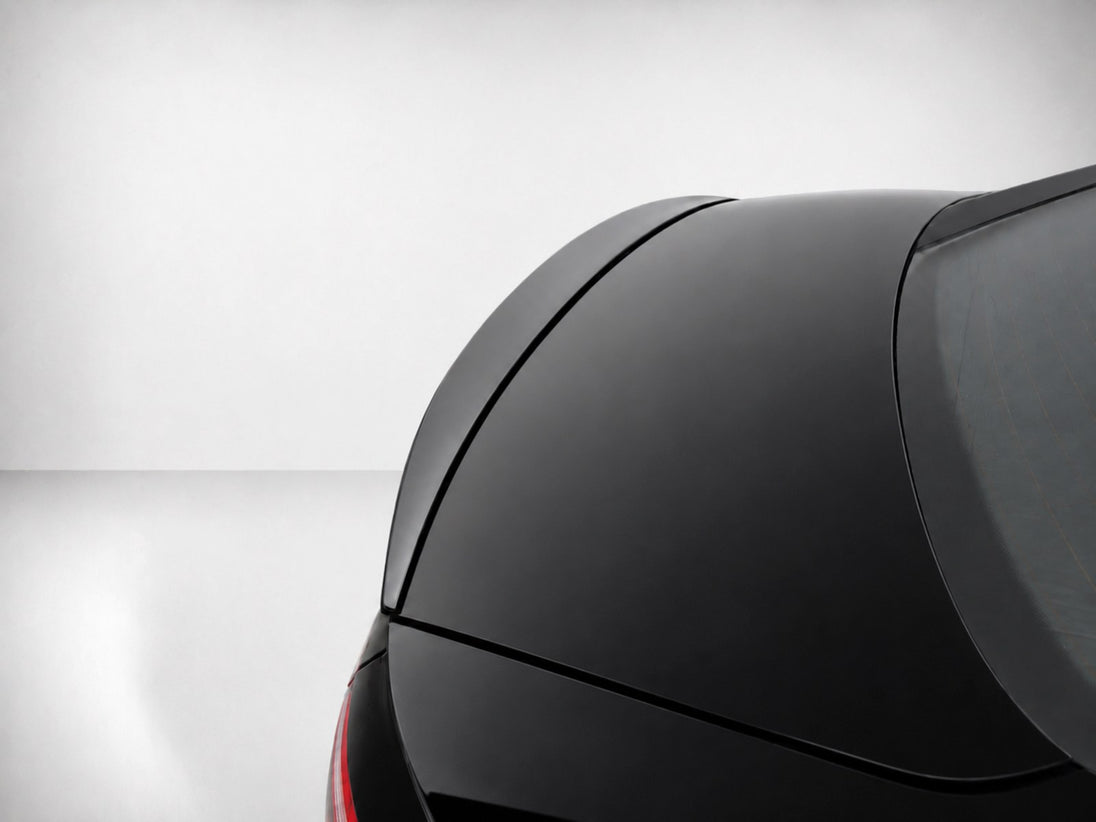 Motordrome Lip Spoiler Audi A4 / A4 S-Line / S4 B9 / B9 Facelift – view 4
