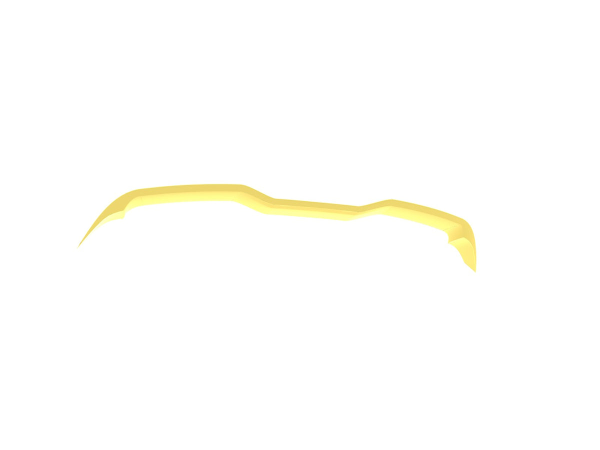 Motordrome Roof Spoiler Citroen C3 Mk4 – view 8