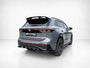 Motordrome Roof Spoiler Volkswagen Tiguan Mk3 R-Line – view 4