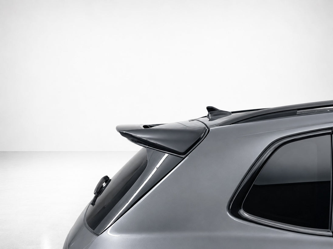 Motordrome Roof Spoiler Volkswagen Tiguan Mk3 R-Line – view 6
