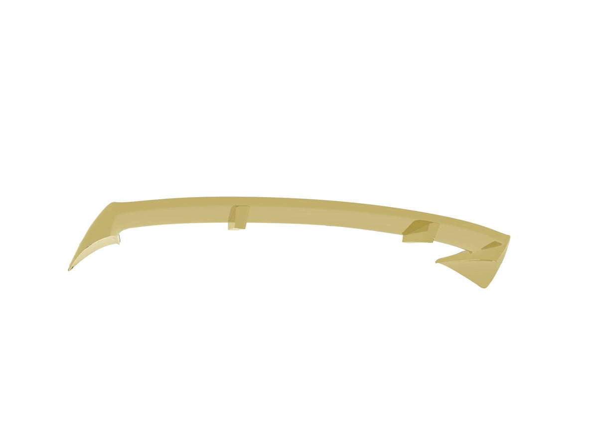 Motordrome Roof Spoiler Volkswagen Tiguan Mk3 R-Line – view 8