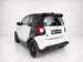 Motordrome Roof Spoiler Smart 453 Fortwo – view 2