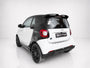 Motordrome Roof Spoiler Smart 453 Fortwo – view 2