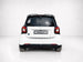 Motordrome Roof Spoiler Smart 453 Fortwo – view 3