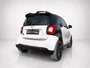 Motordrome Roof Spoiler Smart 453 Fortwo – view 4