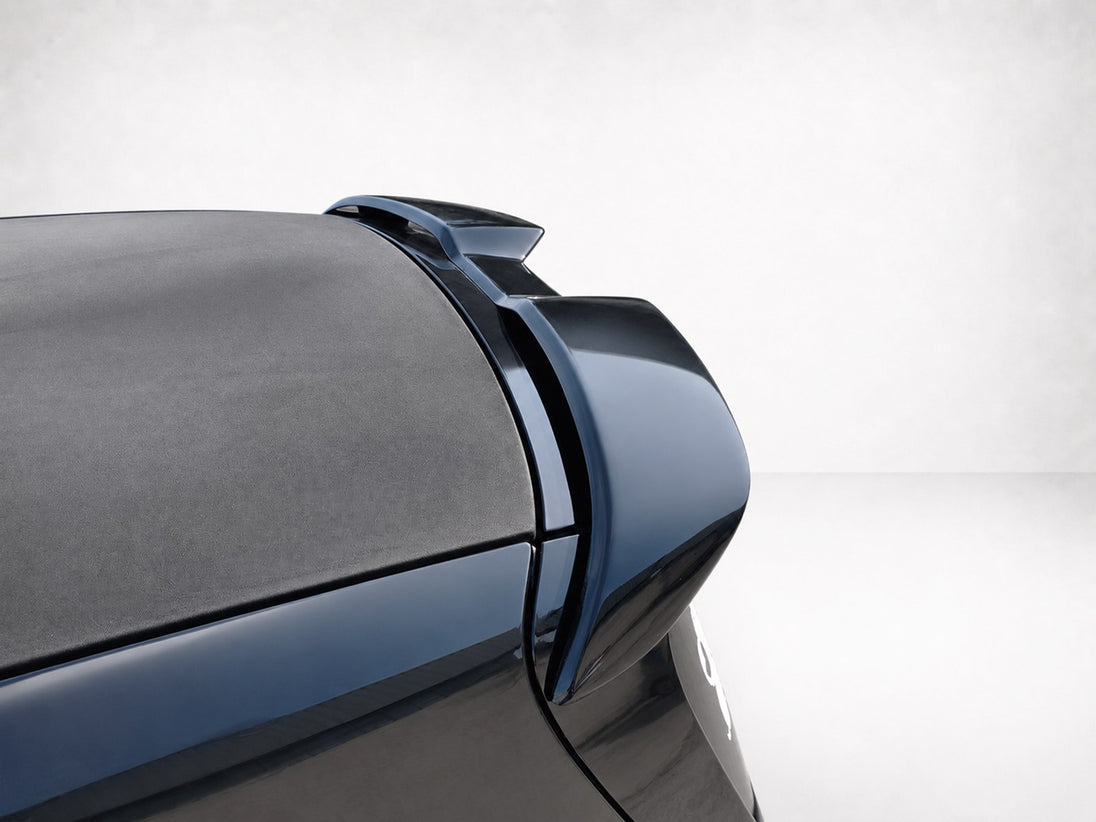 Motordrome Roof Spoiler Smart 453 Fortwo – view 5