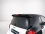 Motordrome Roof Spoiler Smart 453 Fortwo – view 6
