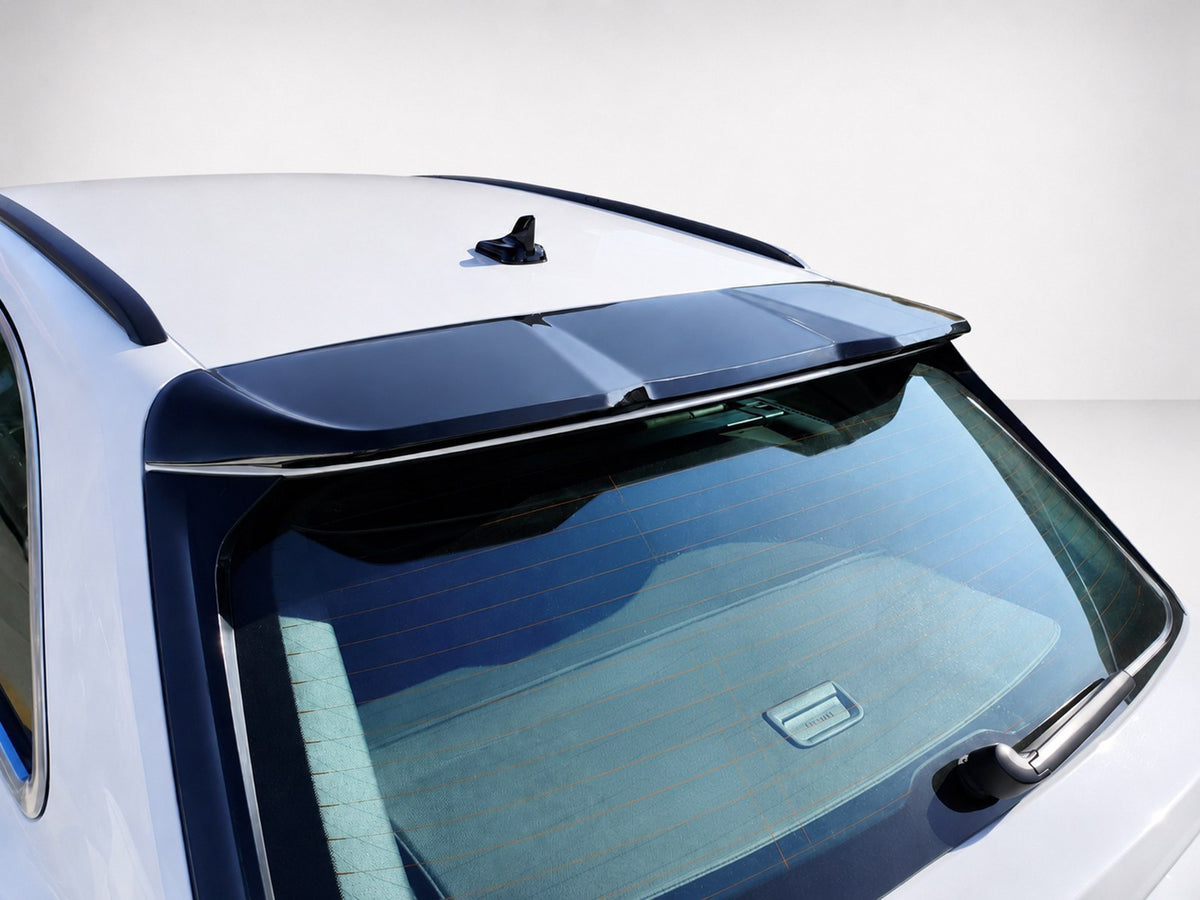 Motordrome Roof Spoiler Audi A4 B9 Avant