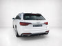 Motordrome Roof Spoiler Audi A4 B9 Avant – view 2
