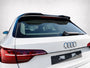 Motordrome Roof Spoiler Audi A4 B9 Avant – view 6