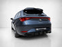 Motordrome Roof Spoiler Seat Leon FR Mk4 / Cupra Leon Mk1 ST – view 2