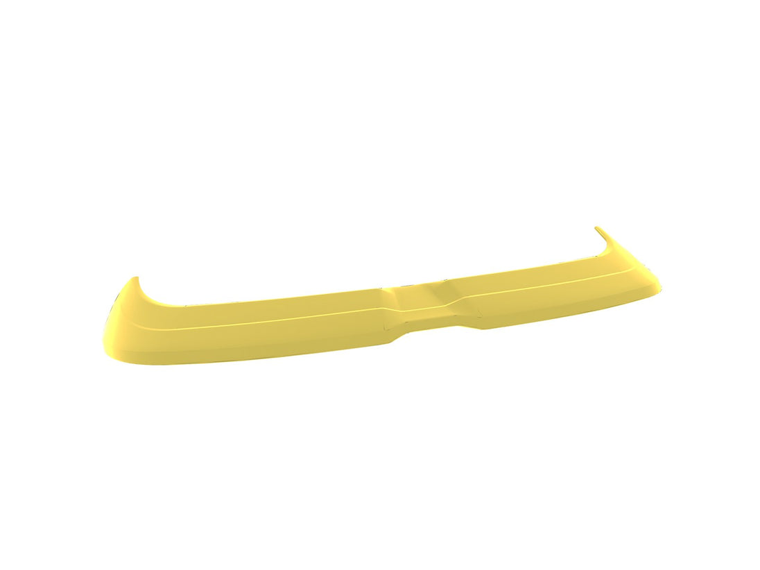 Motordrome Roof Spoiler Seat Leon FR Mk4 / Cupra Leon Mk1 ST – view 6