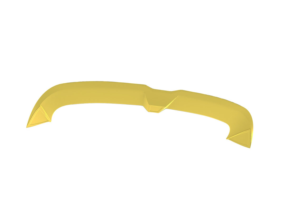 Motordrome Roof Spoiler Seat Leon FR Mk4 / Cupra Leon Mk1 ST – view 7