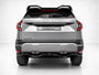 Motordrome Roof Spoiler Dacia Duster Mk3 – view 3