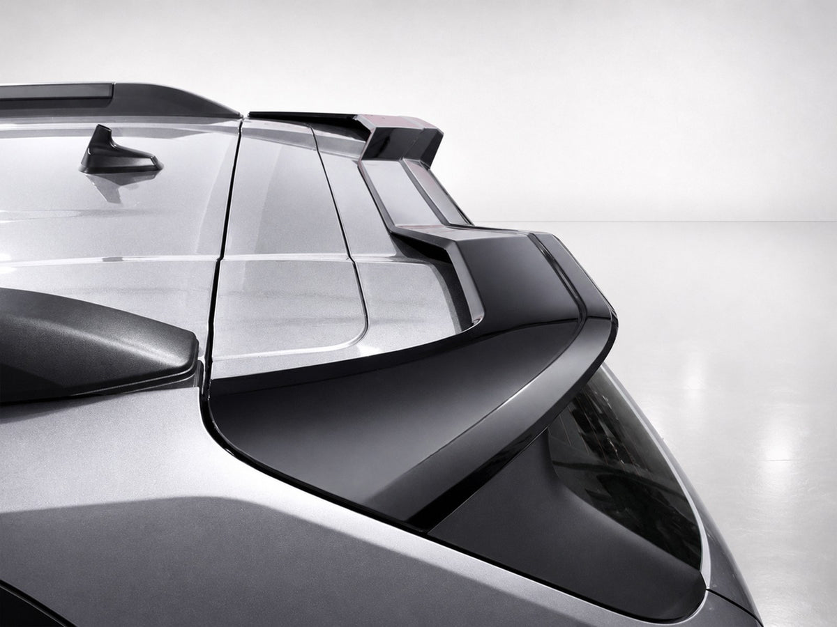 Motordrome Roof Spoiler Dacia Duster Mk3 – view 4