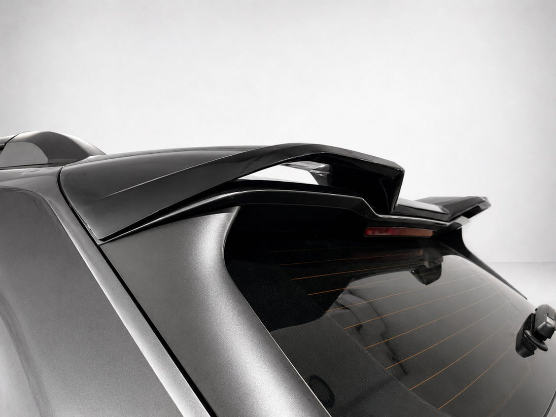 Motordrome Roof Spoiler Dacia Duster Mk3 – view 6