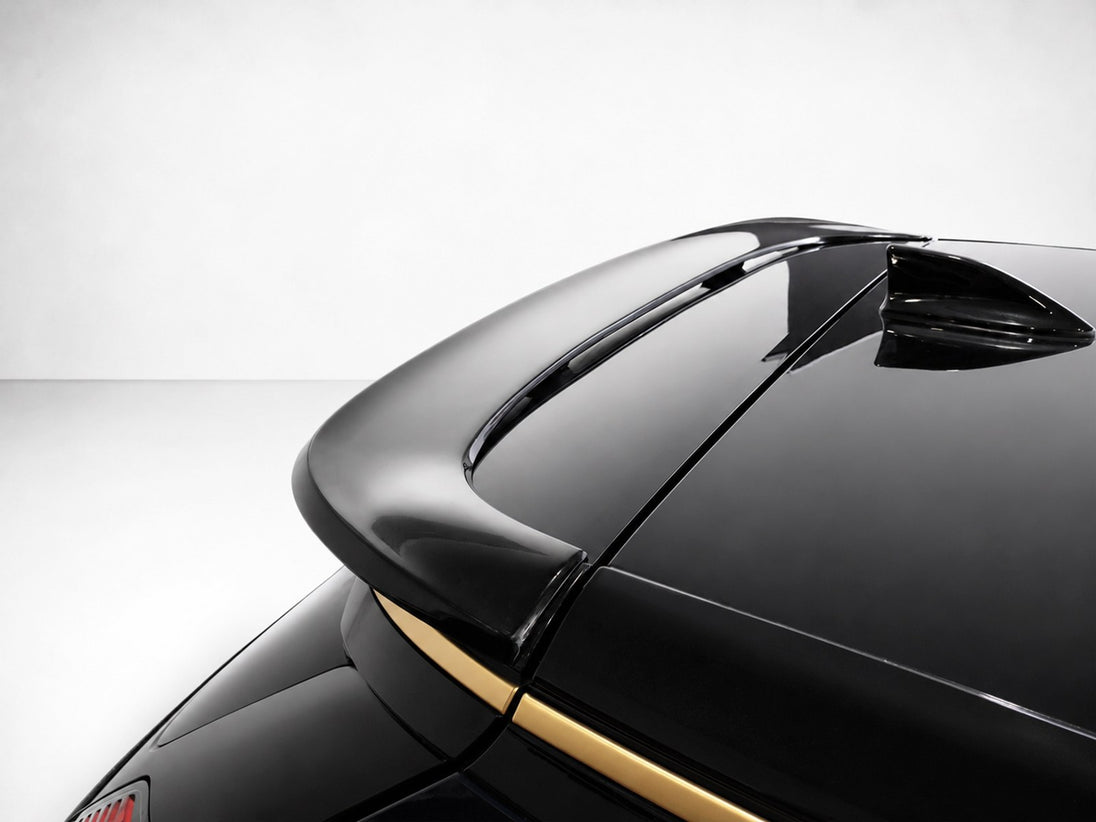 Motordrome Roof Spoiler Renault 5 E-Tech – view 5