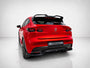 Motordrome Roof Spoiler Renault Clio Mk6 – view 2