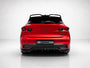 Motordrome Roof Spoiler Renault Clio Mk6 – view 3