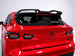 Motordrome Roof Spoiler Renault Clio Mk6 – view 6