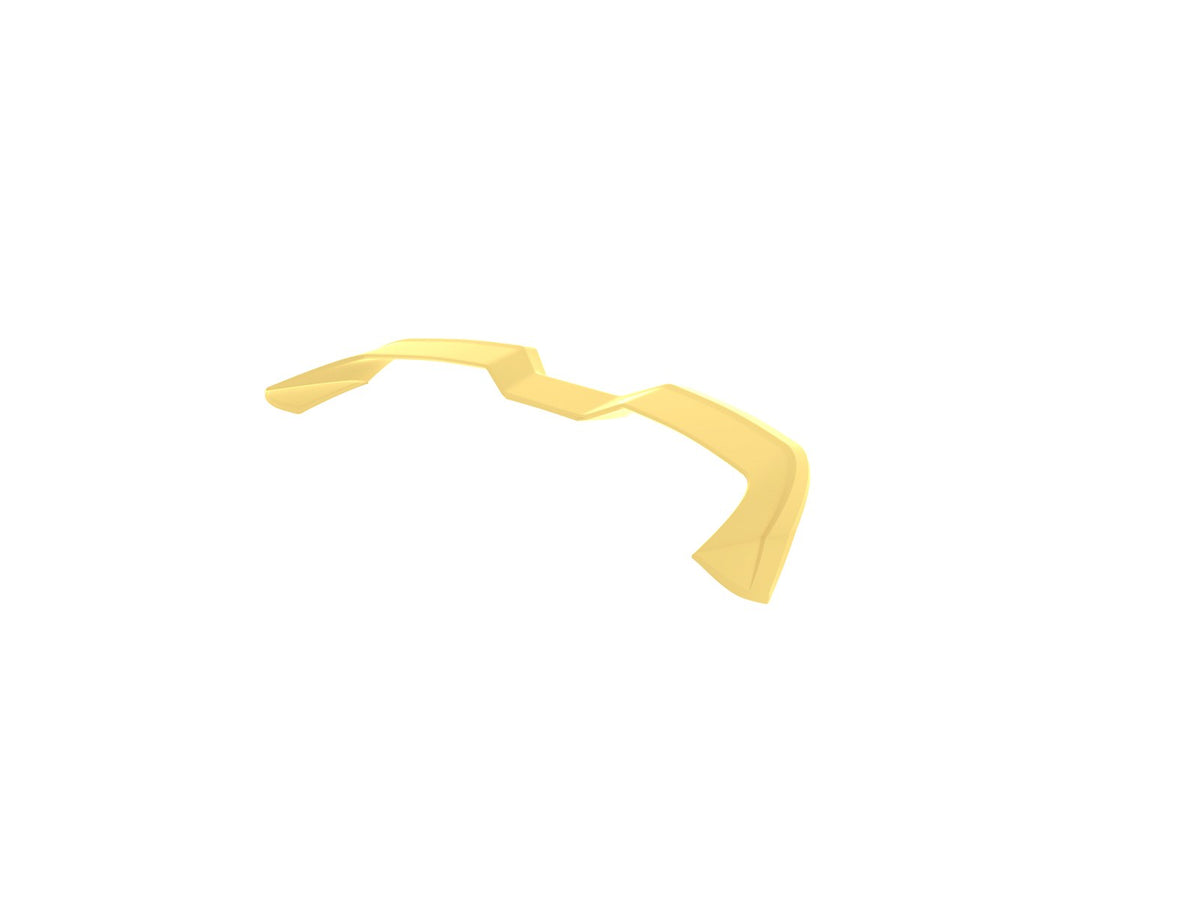 Motordrome Roof Spoiler Renault Clio Mk6 – view 7