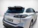 Motordrome Roof Spoiler Peugeot 308 SW Mk3