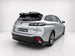Motordrome Roof Spoiler Peugeot 308 SW Mk3 – view 2
