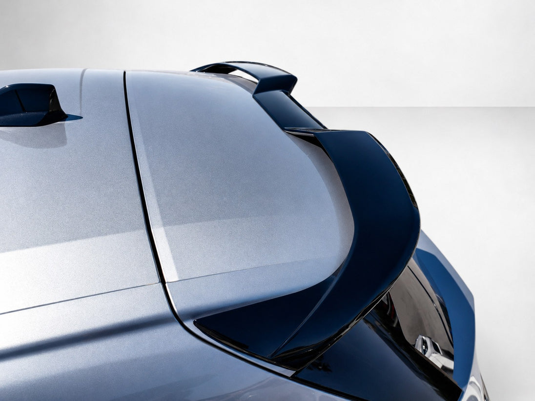 Motordrome Roof Spoiler Peugeot 308 SW Mk3 – view 4