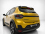 Motordrome Roof Spoiler Dacia Sandero Mk3 – view 2