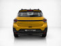 Motordrome Roof Spoiler Dacia Sandero Mk3 – view 3