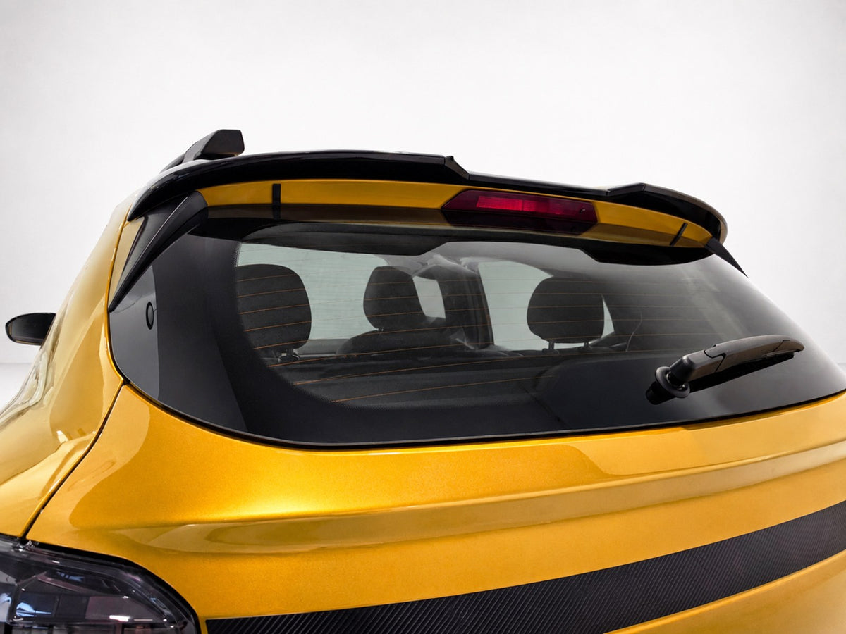 Motordrome Roof Spoiler Dacia Sandero Mk3 – view 5