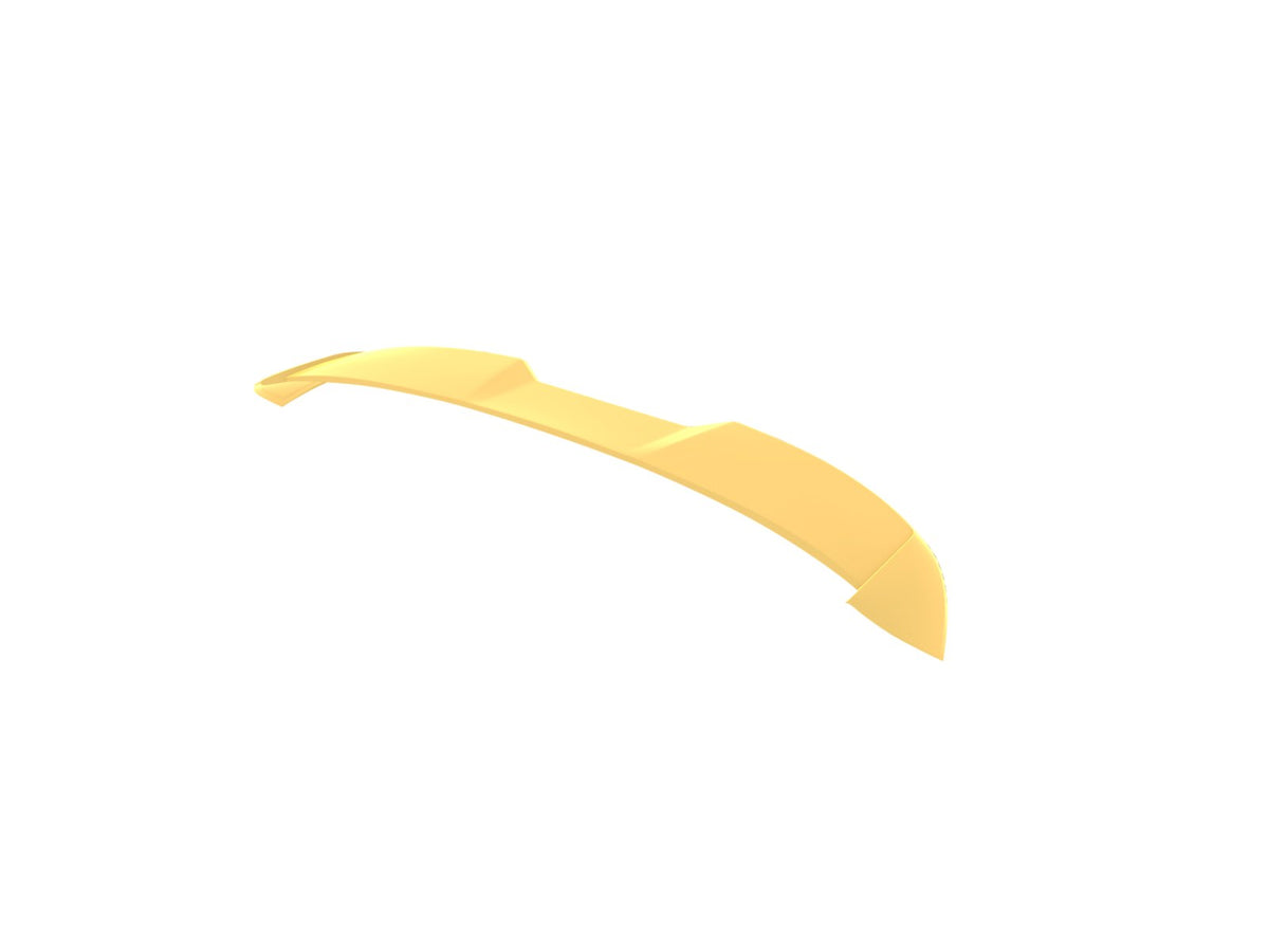Motordrome Roof Spoiler Dacia Sandero Mk3 – view 6