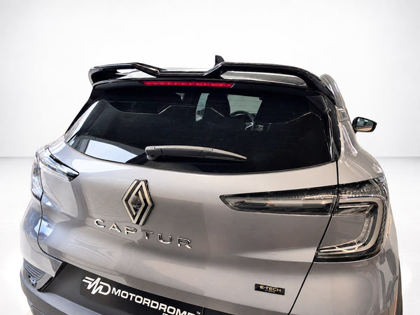 Alerón de techo para Renault Captur Mk2