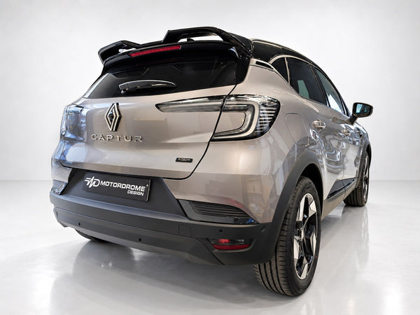 Alerón de techo para Renault Captur Mk2