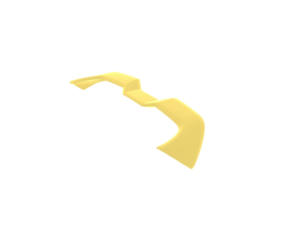 Motordrome Roof Spoiler Renault Captur Mk2 – view 8