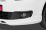 Air Intake Covers for VW Caddy 2K 7/2010-06/2015
