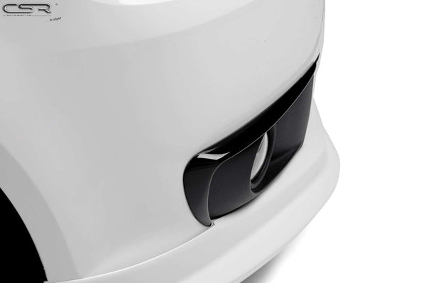 Air Intake Covers for VW Caddy 2K 7/2010-06/2015