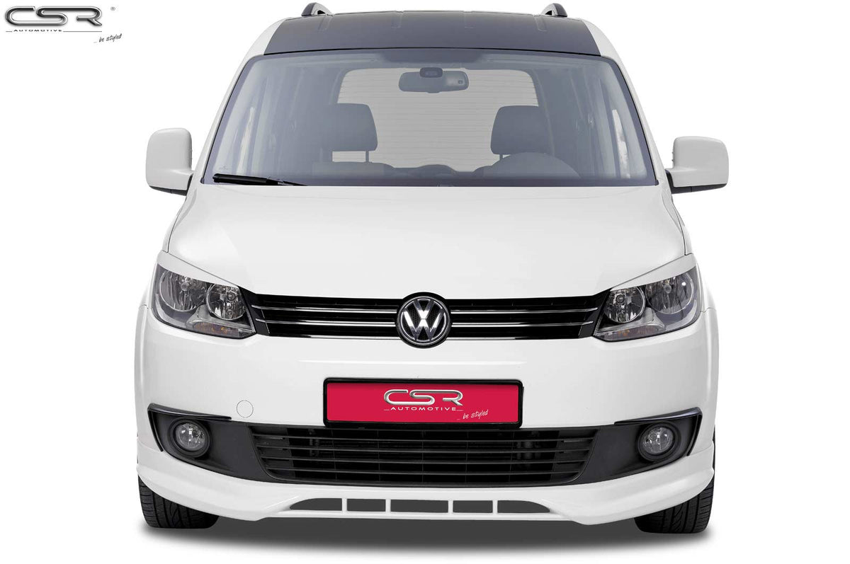 Air Intake Covers for VW Caddy 2K 7/2010-06/2015