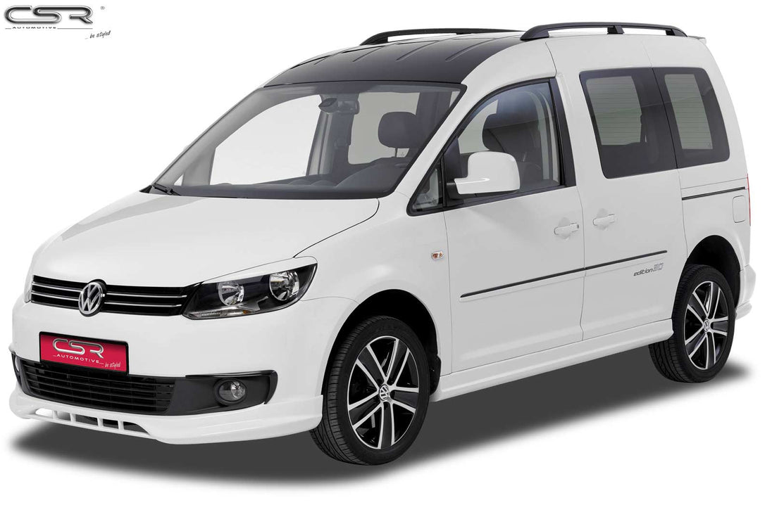 Air Intake Covers for VW Caddy 2K 7/2010-06/2015