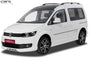 Air Intake Covers for VW Caddy 2K 7/2010-06/2015