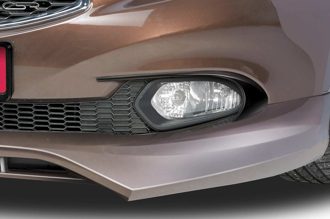 Air Intake Covers for Kia Cee'd / Cee'd SW 04/2012+