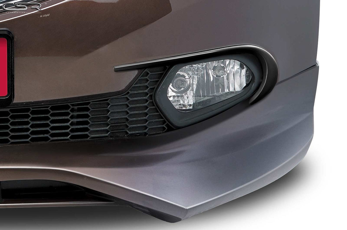 Air Intake Covers for Kia Cee'd / Cee'd SW 04/2012+