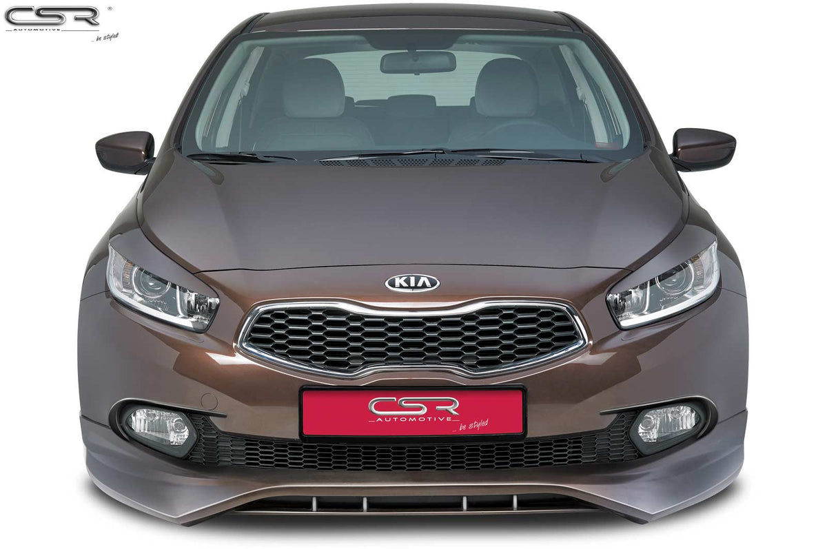 Air Intake Covers for Kia Cee'd / Cee'd SW 04/2012+