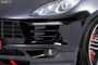 Air Intake Covers for Porsche Macan (not Turbo) 2014+