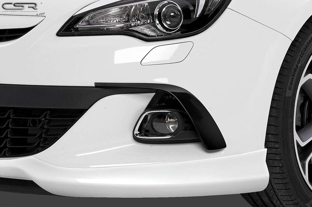Air Intake Covers for Opel Astra J 2012+