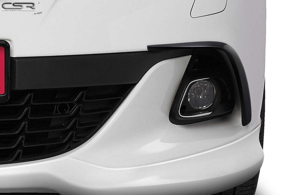 Air Intake Covers for Opel Astra J 2012+