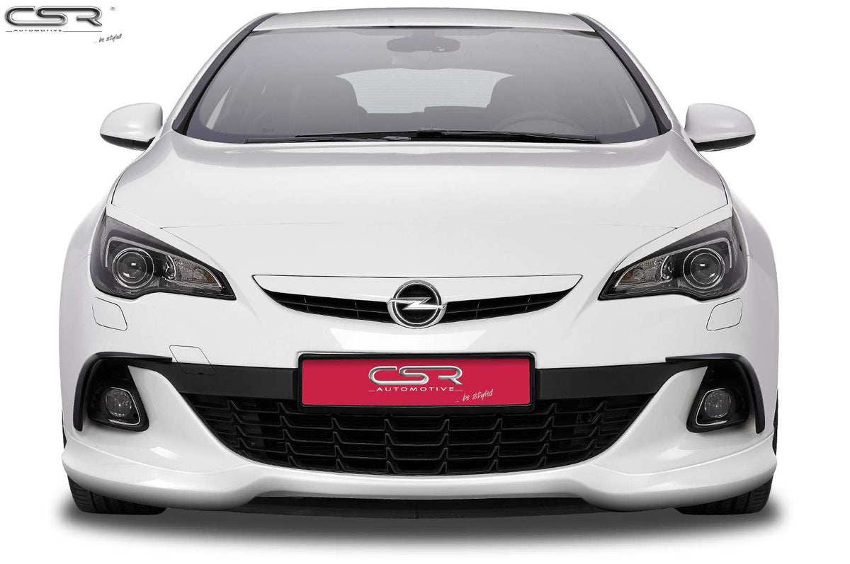 Air Intake Covers for Opel Astra J 2012+