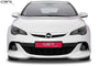Air Intake Covers for Opel Astra J 2012+