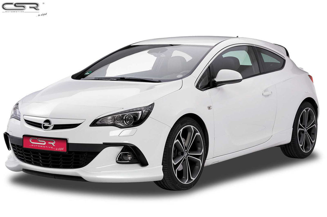 Air Intake Covers for Opel Astra J 2012+