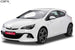 Air Intake Covers for Opel Astra J 2012+